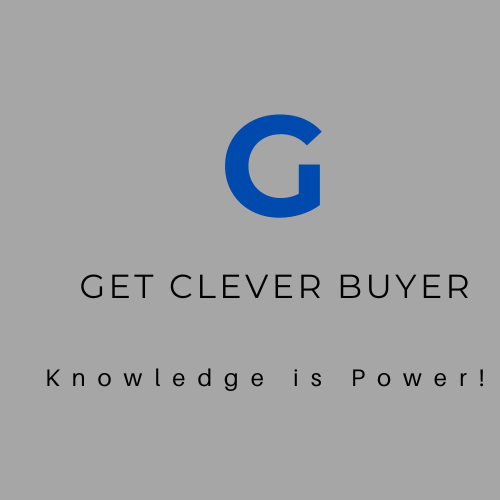 Get Clever Buyer Knowledge is Power